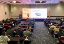 Segurinfo 2025, un espacio para fortalecer la ciberresiliencia en América Latina SegurInfo 2025 en Perú.