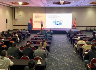 Segurinfo 2025, un espacio para fortalecer la ciberresiliencia en América Latina SegurInfo 2025 en Perú.