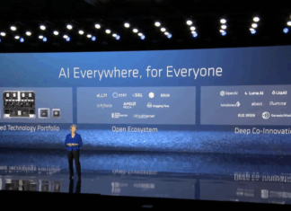 AMD presenta la cartera de procesadores Ryzen AI Embedded AMD presenta la cartera de procesadores Ryzen AI Embedded