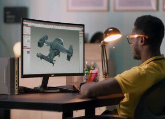Acer presentó sus nuevas soluciones diseñadas para impulsar la productividad y la creatividad Acer presentó sus nuevas soluciones Veriton.