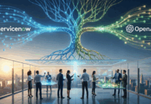 ServiceNow y OpenAI colaboran para acelerar los resultados empresariales impulsados por IA