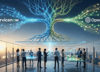 ServiceNow y OpenAI colaboran para acelerar los resultados empresariales impulsados por IA