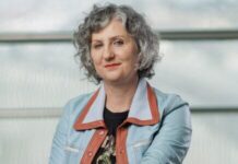 Logística en 2026: inteligente, autónoma y decisiva para la competitividad Angela Gheller, Directora de productos para Logística en TOTVS.