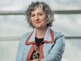 Logística en 2026: inteligente, autónoma y decisiva para la competitividad Angela Gheller, Directora de productos para Logística en TOTVS.