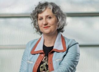 Logística en 2026: inteligente, autónoma y decisiva para la competitividad Angela Gheller, Directora de productos para Logística en TOTVS.