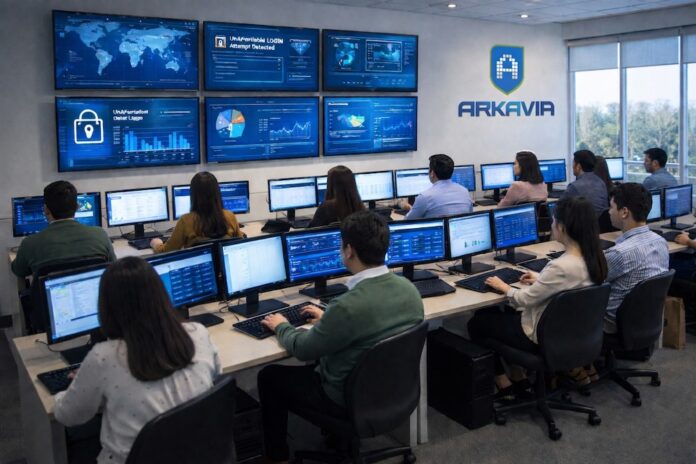 Arkavia