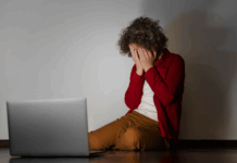 Blue Monday: 21% de los latinoamericanos habla con chatbots cuando se siente triste Blue Monday Kaspersky (1)