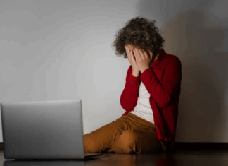 Blue Monday: 21% de los latinoamericanos habla con chatbots cuando se siente triste Blue Monday Kaspersky (1)