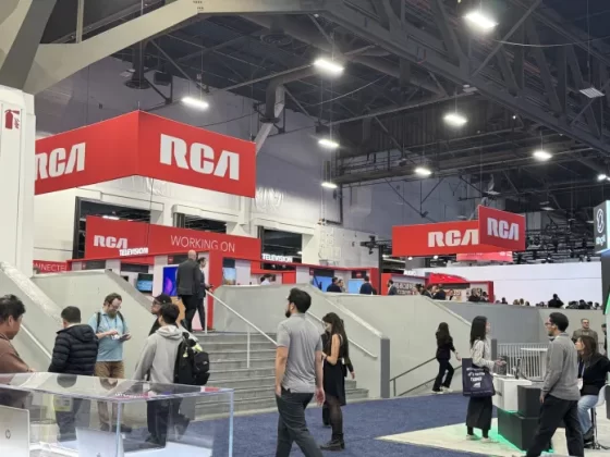 CES 2026.