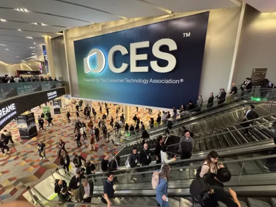 CES 2026.