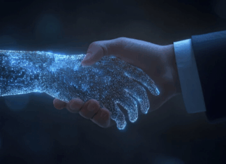 El tsunami tecnológico de 2026: La colisión entre IA, cuántica y la Web 4.0 Check Point Software Technologies