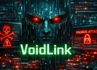 VoidLink: uno de los primeros ataques avanzados creados con IA Check Point VoidLink