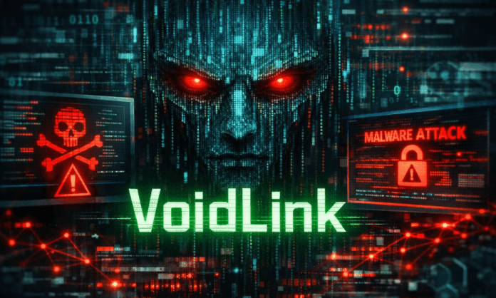 Check Point VoidLink