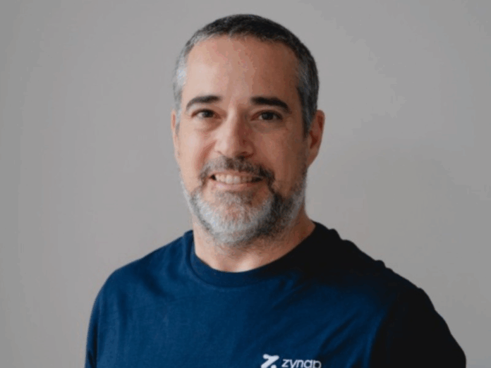 Daniel Solis, Zynap