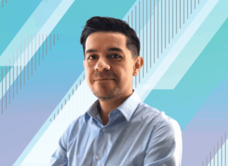 Datos sintéticos: los nuevos aliados de la IA en medicina Diego Pereyra, Healthcare Global Director en Softtek.