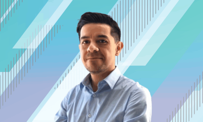 Diego Pereyra, Healthcare Global Director en Softtek. Diego Pereyra, Healthcare Global Director en Softtek.