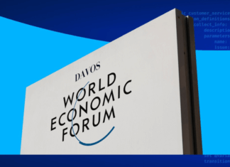 El Foro Económico Mundial y Salesforce empoderan a líderes globales con el primer asistente agéntico de su tipo para la Reunión Anual 2026 en Davos El Foro Económico Mundial y Salesforce empoderan a líderes globales.