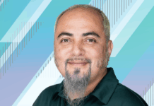 Ciberseguridad: el poder ya no se toma, se hackea Gabriel Bergel, CEO en 8.8 Computer Security Conference.