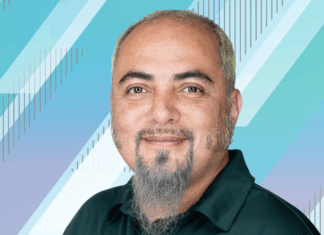 Ciberseguridad: el poder ya no se toma, se hackea Gabriel Bergel, CEO en 8.8 Computer Security Conference.