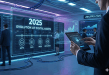 Binance Research: lo que nos enseñó el 2025 de las criptomonedas y tendencias para 2026