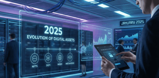 Binance Research: lo que nos enseñó el 2025 de las criptomonedas y tendencias para 2026