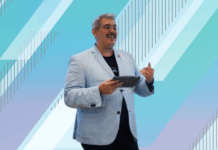Las cuatro olas de la IA: una hoja de ruta para entender en qué etapa se encuentra una empresa y cómo medir su ROI Gustavo Guaragna, Director del OPSSI en CESSI y CEO en Snoop Consulting.