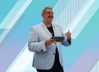 Las cuatro olas de la IA: una hoja de ruta para entender en qué etapa se encuentra una empresa y cómo medir su ROI Gustavo Guaragna, Director del OPSSI en CESSI y CEO en Snoop Consulting.