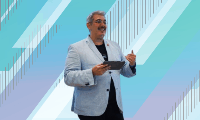 Gustavo Guaragna, Director del OPSSI en CESSI y CEO en Snoop Consulting.