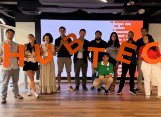 HUBTEC traslada sus oficinas al nuevo polo de ciencia