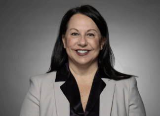 Holly García es la nueva Directora Comercial de Panduit Global Holly Garcia, Directora Comercial Panduit