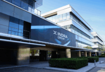Indra Group reorganiza la dirección de Indra Space, Hispasat e Hisdesat Indra Group (2)