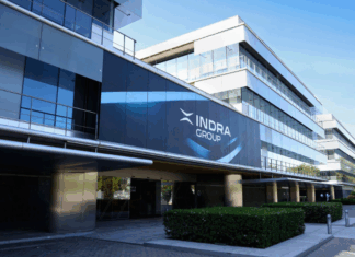Indra Group reorganiza la dirección de Indra Space, Hispasat e Hisdesat Indra Group (2)