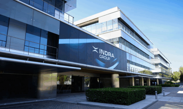 Indra Group (2) Indra Group (2)