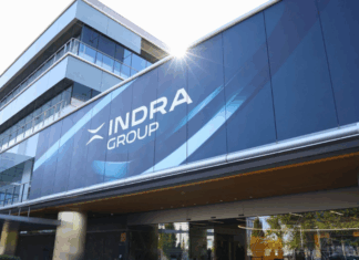 Indra Group cierra la adquisición del 89,68% de Hispasat y alcanza una participación mayoritaria en Hisdesat Indra Group