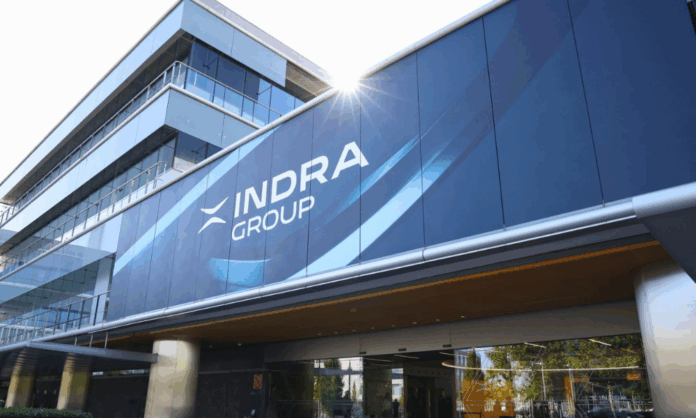 Indra Group Indra Group