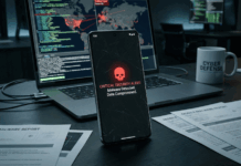 Los malware qué más atacaron a teléfonos Android en 2025