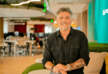 El desafío de liderar la adopción de IA con las personas en el centro Juan Santiago, CEO y Founder de Santex.