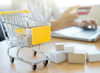 Compras con IA y más fraudes: los riesgos digitales que marcarán al comercio electrónico en 2026 Kaspersky, comercio electrónico