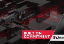 Kingston Technology se mantiene entre las principales compañías privadas de 2025 Kingston (6)