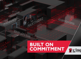 Kingston Technology se mantiene entre las principales compañías privadas de 2025 Kingston (6)