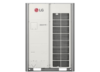 Conoce cómo la IA revoluciona el control de los equipos de aire acondicionado y optimiza el consumo de energía LG
