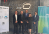 La alianza Scitum TELMEX con Licencias OnLine agrega Netskope, para crear una protección integral de ciberseguridad en la nube empresarial La alianza Scitum TELMEX con Licencias OnLine agrega Netskope, para crear una protección integral de ciberseguridad en la nube empresarial