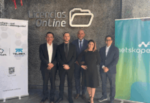 La alianza Scitum TELMEX con Licencias OnLine agrega Netskope, para crear una protección integral de ciberseguridad en la nube empresarial La alianza Scitum TELMEX con Licencias OnLine agrega Netskope, para crear una protección integral de ciberseguridad en la nube empresarial