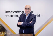 Las tres fuerzas que cambiarán la videoseguridad en 2026 Leopoldo Ruiz - Axis