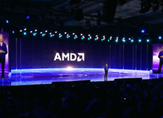 AMD en CES 2026: nuevos anuncios de Ryzen, Ryzen AI y AMD ROCm Lisa Su, Presidenta de AMD