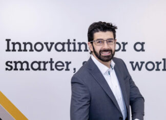 Las empresas apuestan por audio IP para prevenir incidentes, optimizar operaciones y reducir costos Luis Bonilla, Gerente de desarrollo de negocio e ingeniería de ventas para Latinoamérica en Axis Communications.