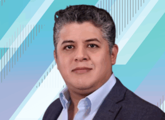 AWS arranca iniciativa para acelerar la adopción de agentes de IA en México Manuel Purón, Head de Solutions Architecture de AWS en México.