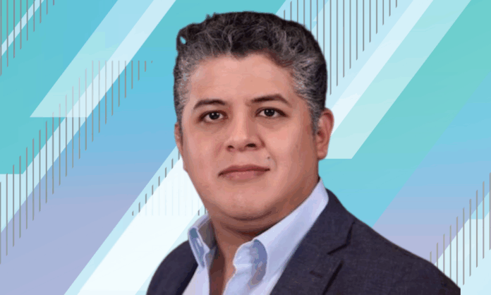 Manuel Purón, Head de Solutions Architecture de AWS en México.