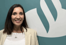 Santander anuncia el nombramiento de su nueva Head de Marketing Mariela Arce, Head de Marketing de Santander Argentina.