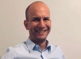 NiCE nombra a Martín Ascar como nuevo Director de Ventas para el Cono Norte Martín Ascar